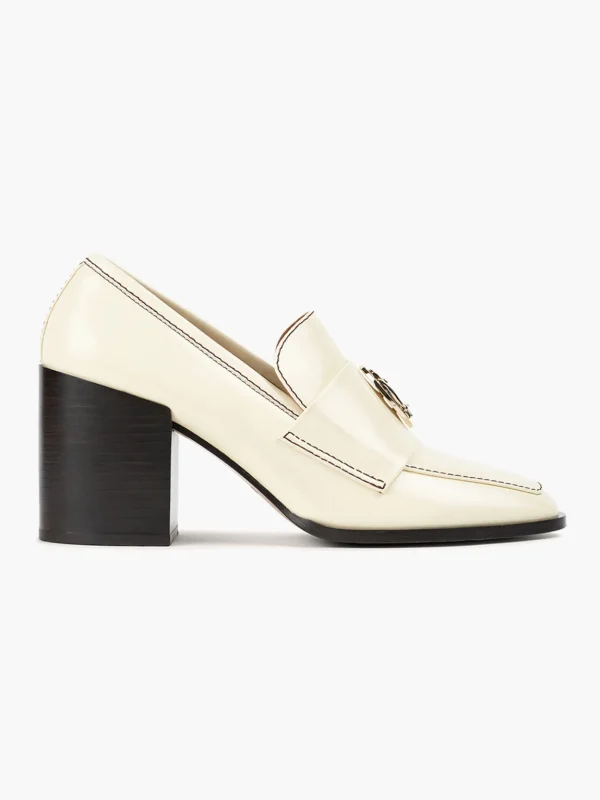 Trench Loafers
