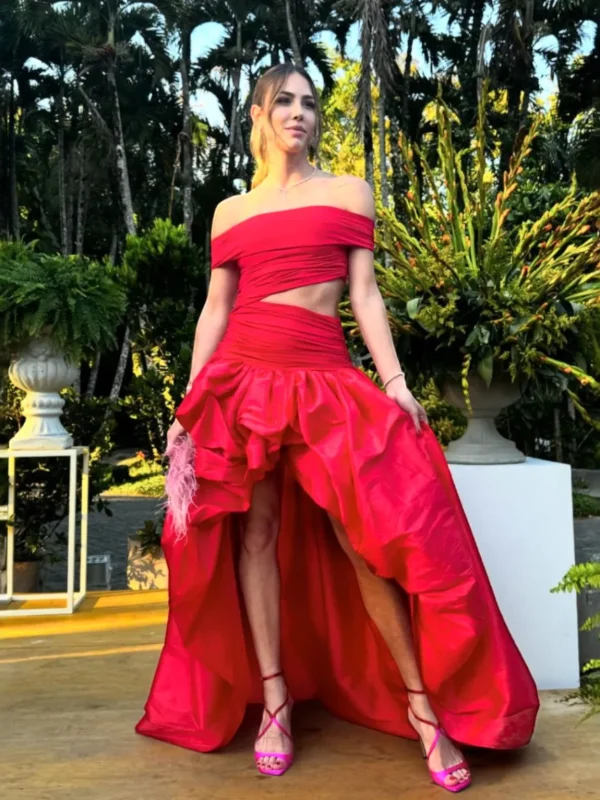 Tuja Gown
