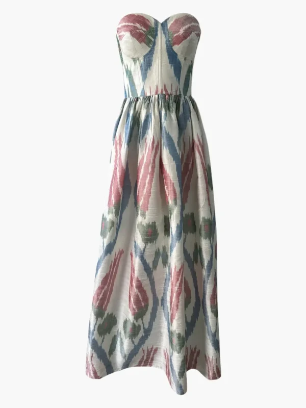 Tulip Dress