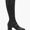 Twist Boots