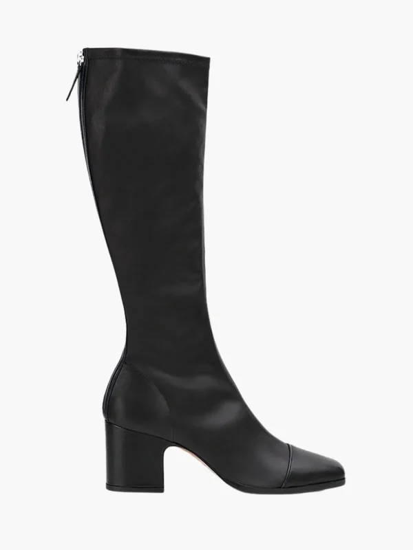 Twist Boots