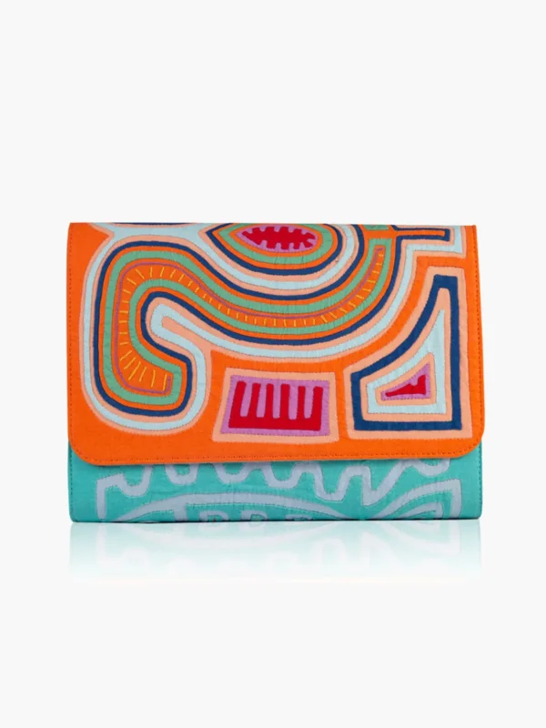 Udu Kuna Clutch