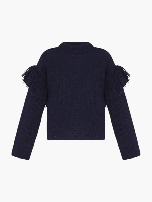 Ushnu Sweater