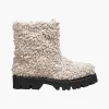 Varuna Boot Shearling