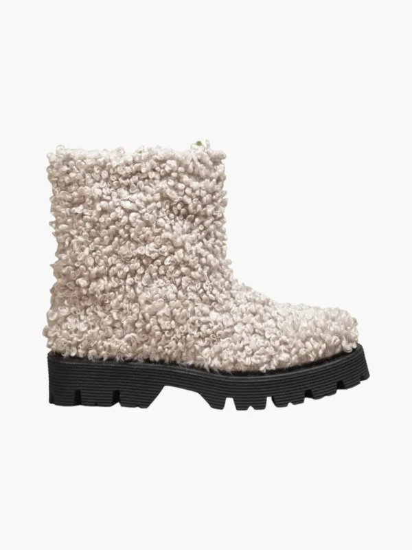 Varuna Boot Shearling