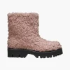Varuna Boot Shearling