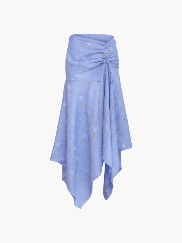 Vela Skirt
