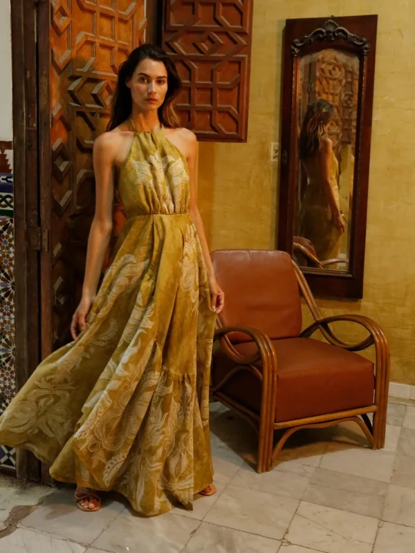 Veo Dress