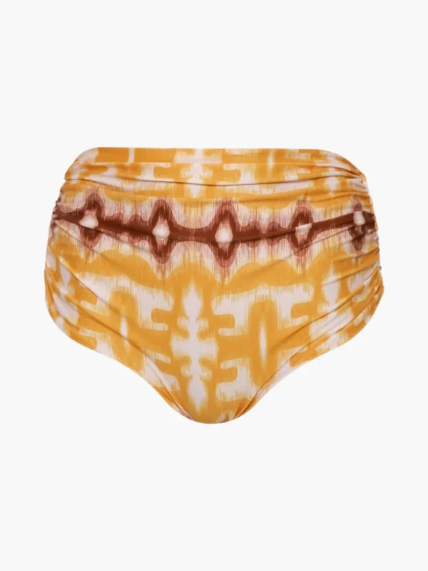 Victoria Bottom