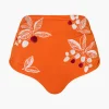 Victoria Vintage Bottom Embroidered