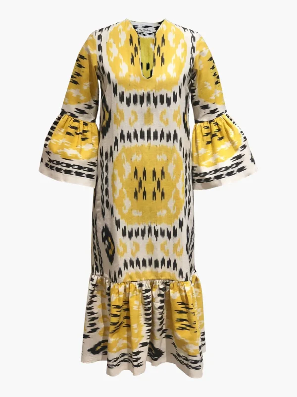 Viento Dress