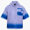 Virginia Collar Shirt