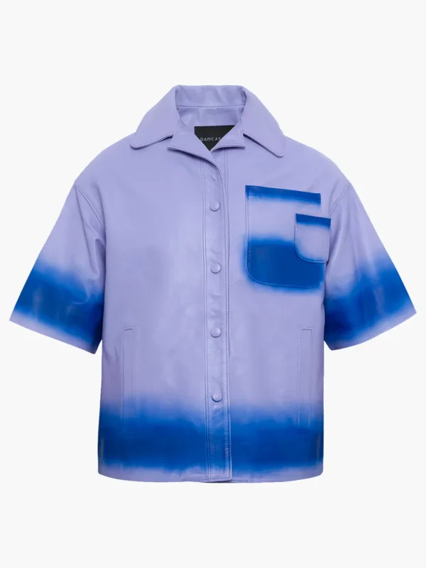 Virginia Collar Shirt