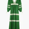 Volta Maxi Dress