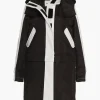Water Resistant Convertible Sustainable Raincoat