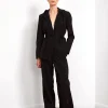 Water Resistant Travel Blazer