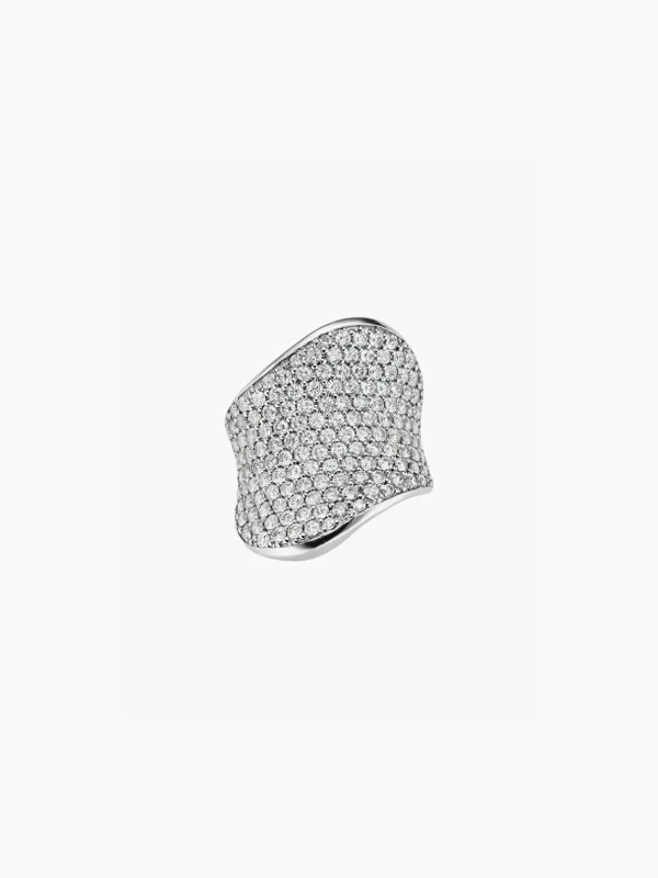 Wave Ring
