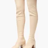 Whisper Over the Knee Boots