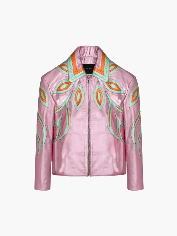 Wind Jacket