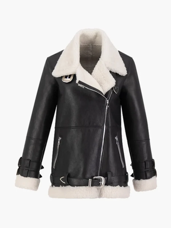Wonder Jacket