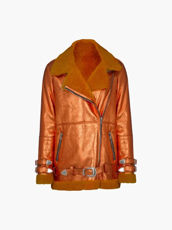 Wonder Jacket