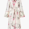 Wrap Coat