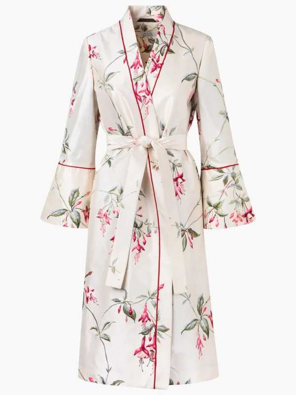 Wrap Coat