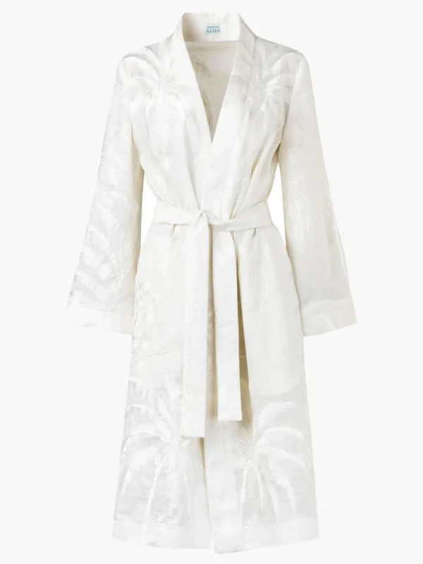 Wrap Coat