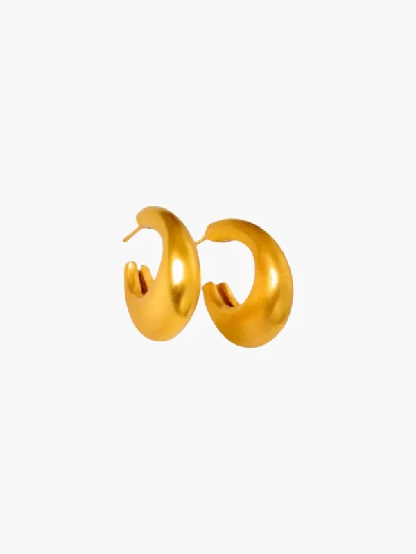 Yaruro Earrings