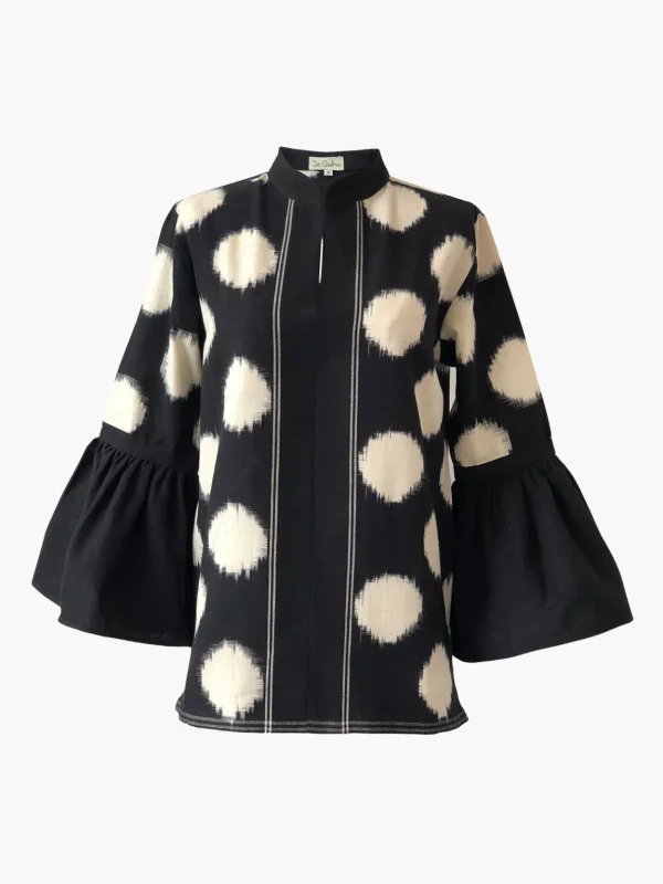 Yin Yang Top