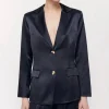 Yuna Blazer