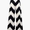 Zig Zag Trousers