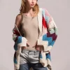 Ziggy Cardigan